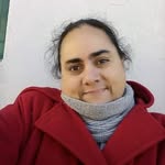 Alejandra Del Luján Maciel - @alejandramaciel465178 - Instagram