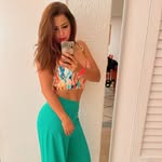 Alejandra Maciel - @alejandramacielc - Instagram