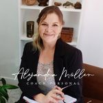 Alejandra Müller - @coach.alejandramuller - Instagram