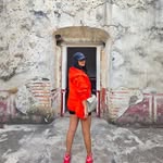 Alejandra Olvera - @ale_olv - Instagram