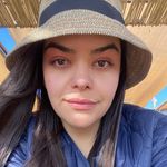 Alejandra Olvera - @aleolivo - Instagram
