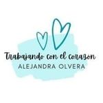 Alejandra Olvera - @trabajando_con_el_corazon_ - Instagram