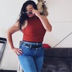 Alejandra Olvera - @ale_olvera03 - Instagram