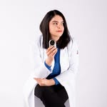 Alejandra Olvera - @aleolvera.dermapedia - Instagram
