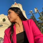 Alejandra Olvera - @alejandraolverag - Instagram