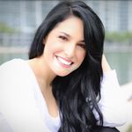 Alejandra Oraa - @alejandracnn - Instagram