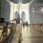 Maria Alejandra Rocamora - @alejandrarocamoraa - Instagram