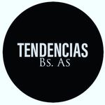 Carla Alejandra Pedemonte - @tendencias_bs.as - Instagram
