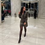 Ale Ponce - @alejandraponcemx - Instagram