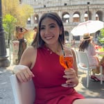 Alejandra Ponce - @aleponcerp - Instagram