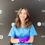 Alejandra Ponce De León - @draponcedeleon - Instagram