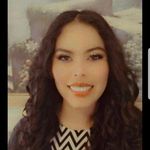 Alejandra Cruz Rascon - @cruzrasconalejandra - Instagram