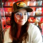 Alejandra Rascon - @alerascoon - Instagram