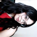 Alejandra Rascón - @alejandra_rasscon - Instagram