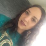 Alejandra Rascon Garcia - @alejandrarascongarcia - Instagram