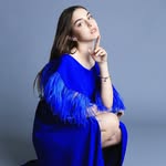 Alejandra Riera K. - @alejandrarierakoroleva - Instagram