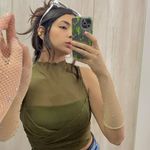 Alejandra Robledo - @alee_robledo19 - Instagram