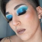 Alejandra Robledo - @ale_makeup_mua - Instagram