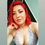 Alejandra Rosado - @alexa_rdo - Instagram