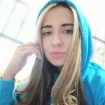 Alejandra Rosado - @alejarosadoh - Instagram