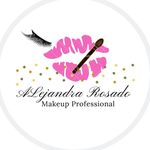 Alejandra Rosado - @alejandra_makeup_pro - Instagram