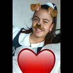 Alejandra Rosado - @alelagunes27 - Instagram
