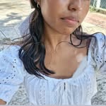 Alejandra Rosas - @alejandrarosassss - Instagram