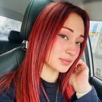 Alejandra Rosas - @lunalejandra.99 - Instagram