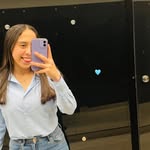 Alejandra Rosas - @cebollina_amrl - Instagram