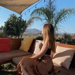 A - @alejandrarubioc - Instagram