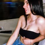 Alejandra Rubi - @sashaa_1923 - Instagram
