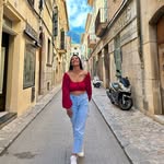 Maira Alejandra - @alejandra.rubiooo - Instagram