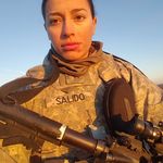 Alejandra Salido - @tucrudamadre - Instagram