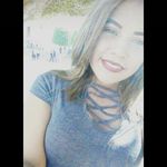 Alejandra Solorio - @solorio248 - Instagram