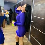 Alejandra Solorio - @alejandrajarelysolorio - Instagram