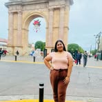 Alejandra Solorio - Facebook