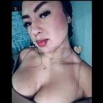 Alejandra Valbuena - @valbuena1598 - Instagram