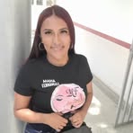 Alejandra Valbuena - Facebook