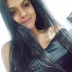 Alejandra Valbuena - @lauravalbuena2604 - Instagram