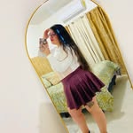 Alejandra Veloz - @alejandra_vm1d - Instagram