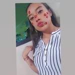 Alejandra Veloz - @alejandra_vz8 - Instagram