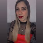 Alejandra Veloz - @alevelozmo - Instagram