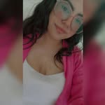 Alejandra Veloz - @harekrishna_av - Instagram