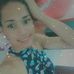 Alejandra Veloz - @veloz2109 - Instagram