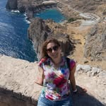 Alejandra Williams Ruiz - @alejandrawilliamsruiz - Instagram