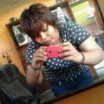 alejandra williams sykes - @paramorence25 - Instagram