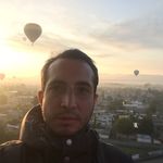 Alejandro Abril Flores - @alejandroabrilflores - Instagram