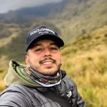 Alejandro Aldana - @alejomotoviajero - Instagram