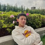 Alejandro Aldana - @exiwa.2a - Instagram