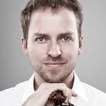 Alejandro Aldana - @alejandroaldanaviolin - Instagram